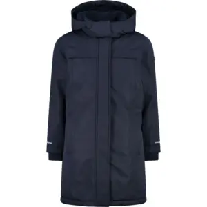 Cmp 33k1475 Parka Blauw