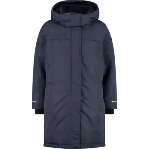 Cmp 33k1475 Parka Grijs