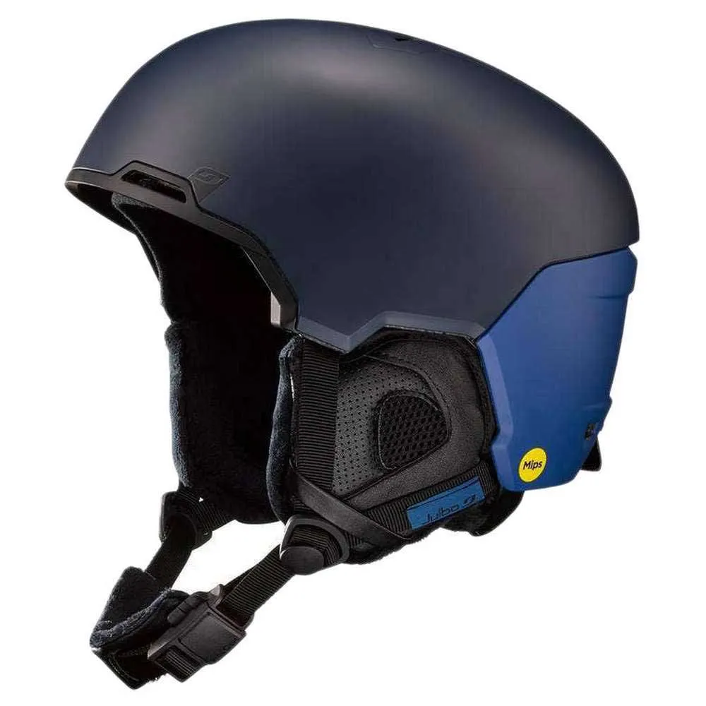 Julbo Hyperion Mips Helm Blauw