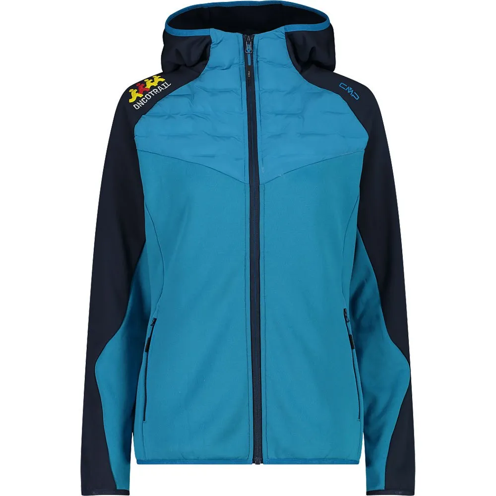 Cmp Hybrid 33e2636 Jas Turquoise