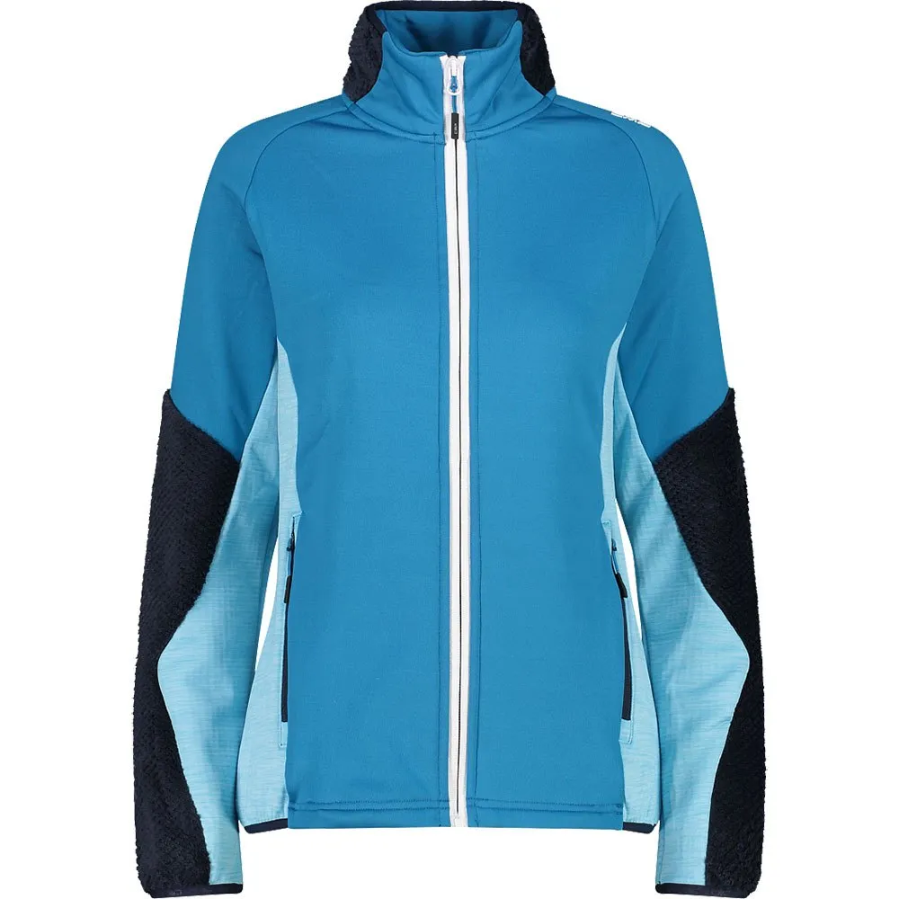 Cmp Hybrid 33e2646 Jas Turquoise