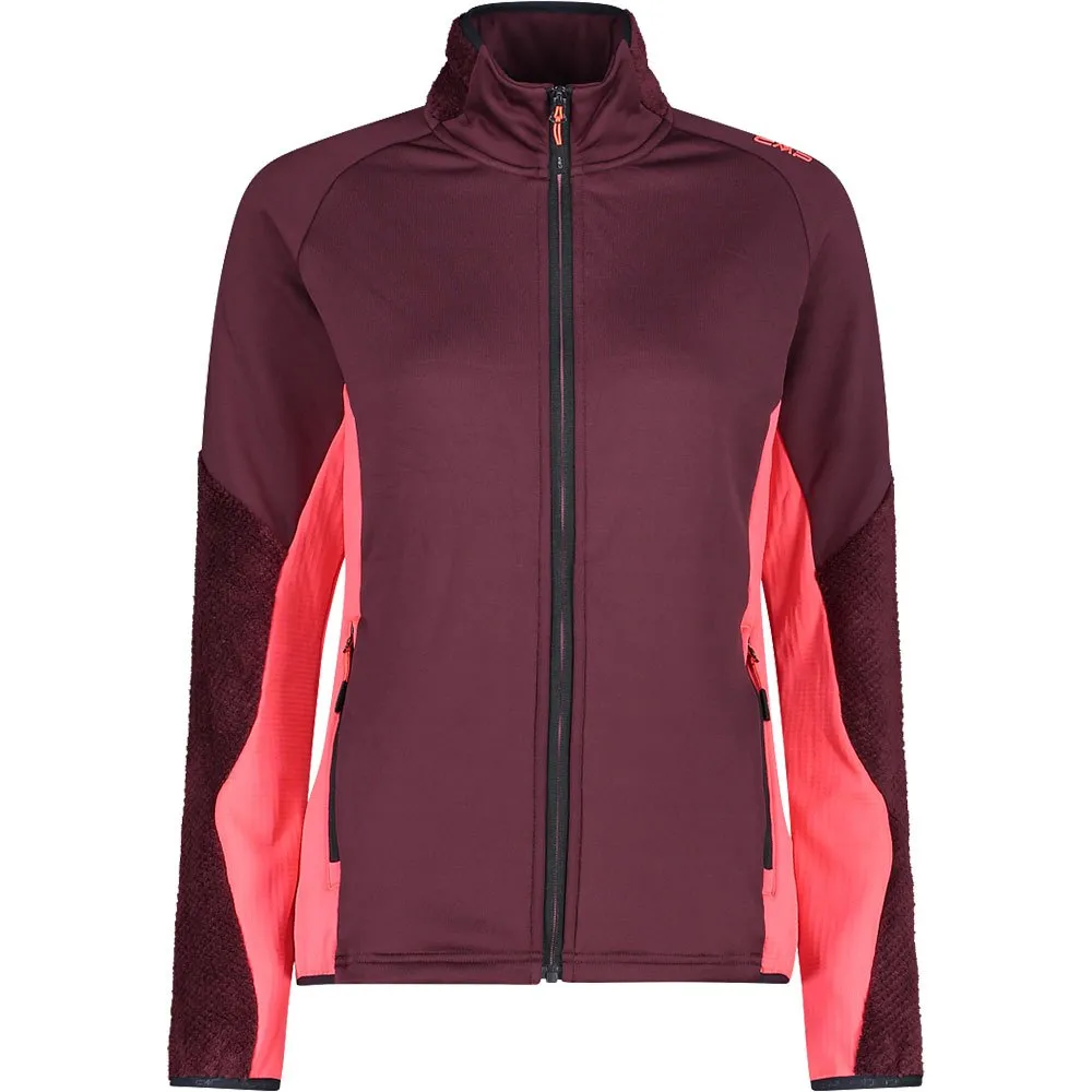 Cmp Hybrid 33e2646 Jas Roze
