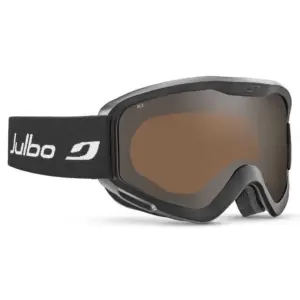 Julbo Mars Gepolariseerde Skibril Zwart