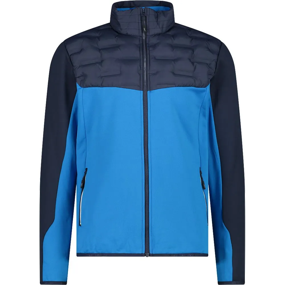 Cmp Hybrid 33e2817 Jas Blauw