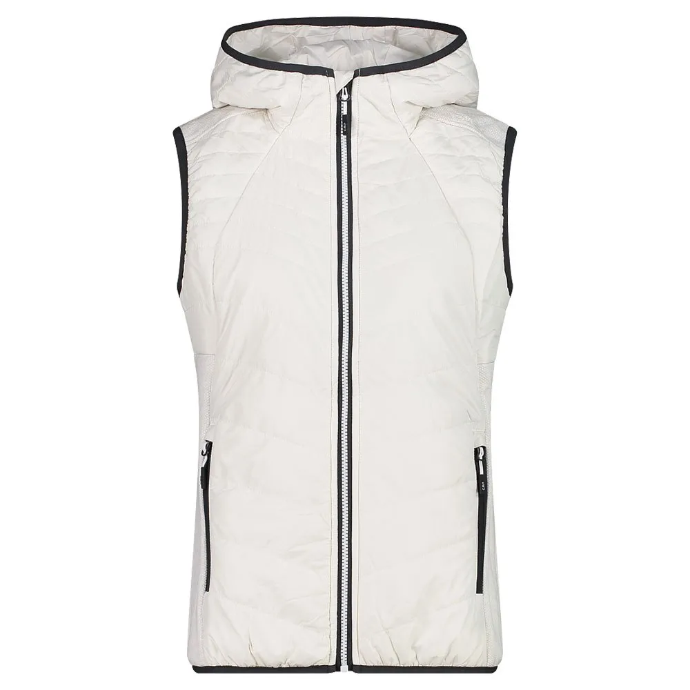 Cmp Hybrid 33h1896 Vest Wit