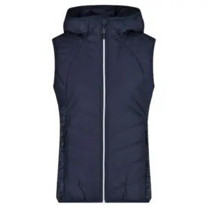 Cmp Hybrid 33h1896 Vest Blauw