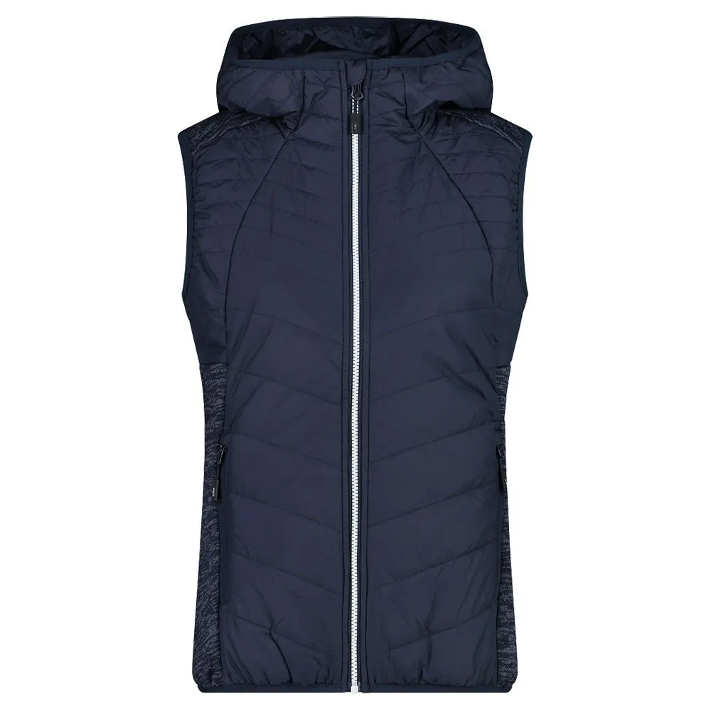 Cmp Hybrid 33h1896 Vest Blauw