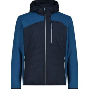 Cmp Hybrid 33h2047 Jas Blauw
