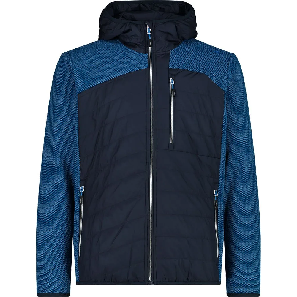 Cmp Hybrid 33h2047 Jas Blauw