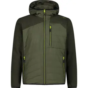 Cmp Hybrid 33h2047 Jas Groen