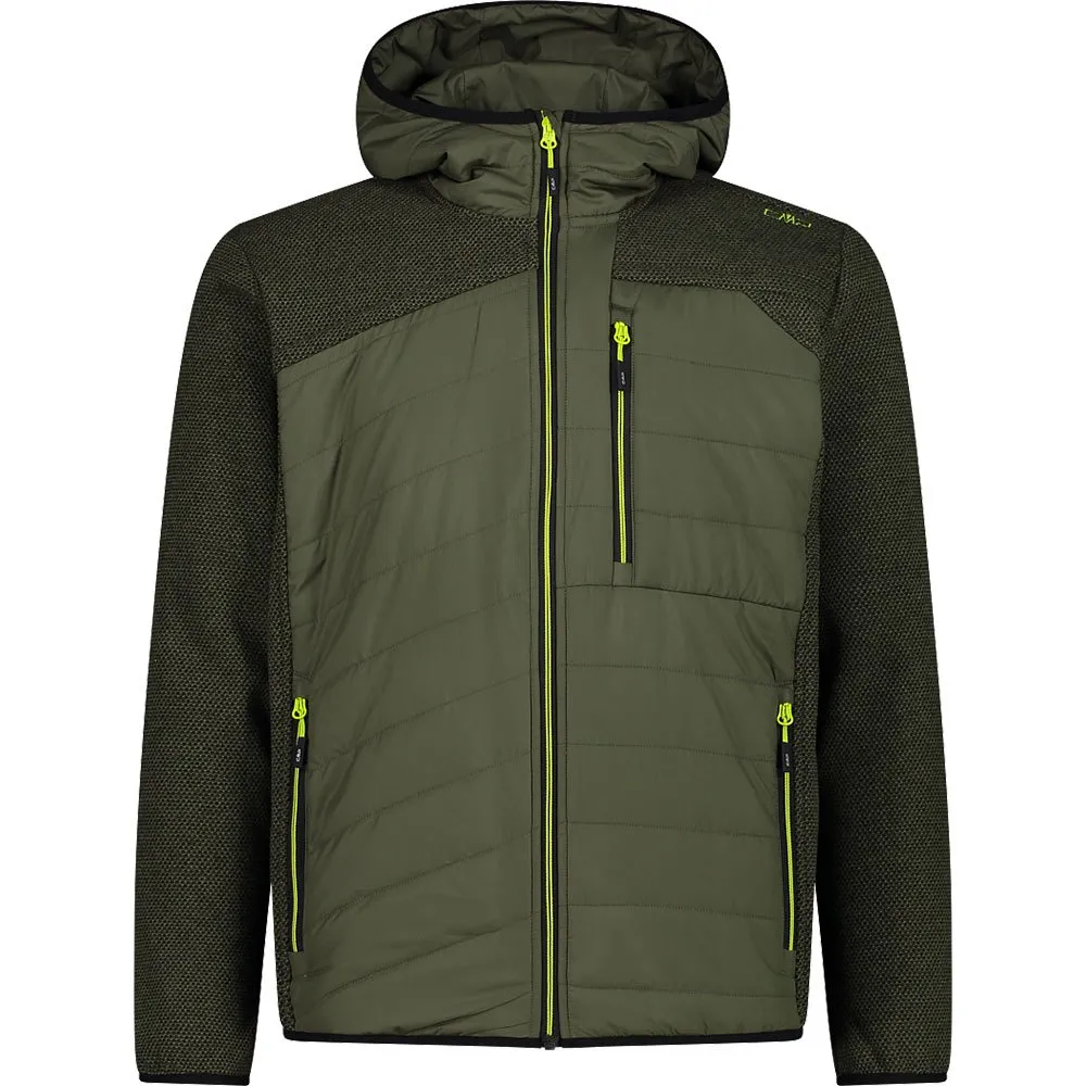Cmp Hybrid 33h2047 Jas Groen