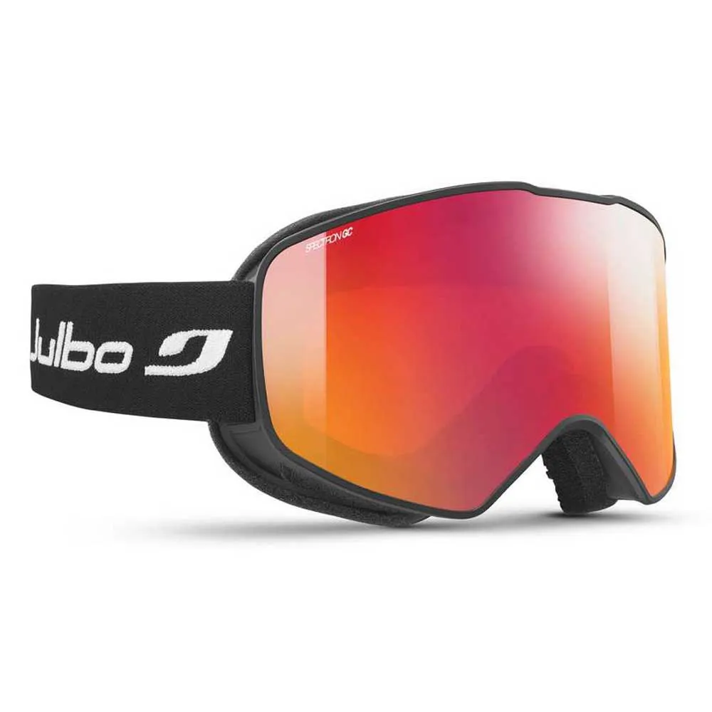 Julbo Pulse Skibril Zwart