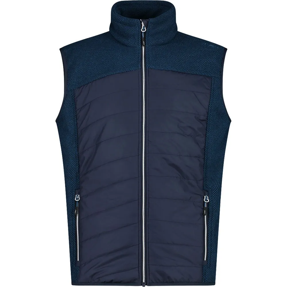 Cmp Hybrid 33h2067 Vest Blauw