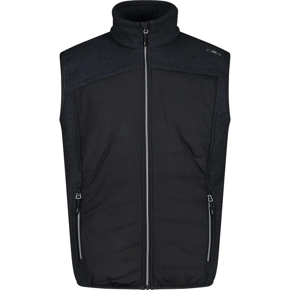 Cmp Hybrid 33h2067 Vest Grijs