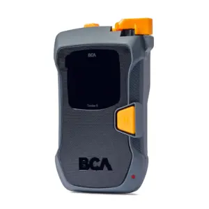 Bca Tracker S Lawinepieper Zwart