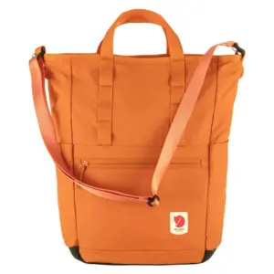Fjällräven High Coast Totepack 23l Rugzak Oranje