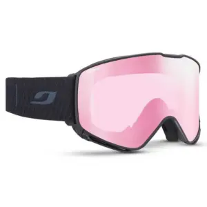 Julbo Quickshift Sp Skibril Zwart