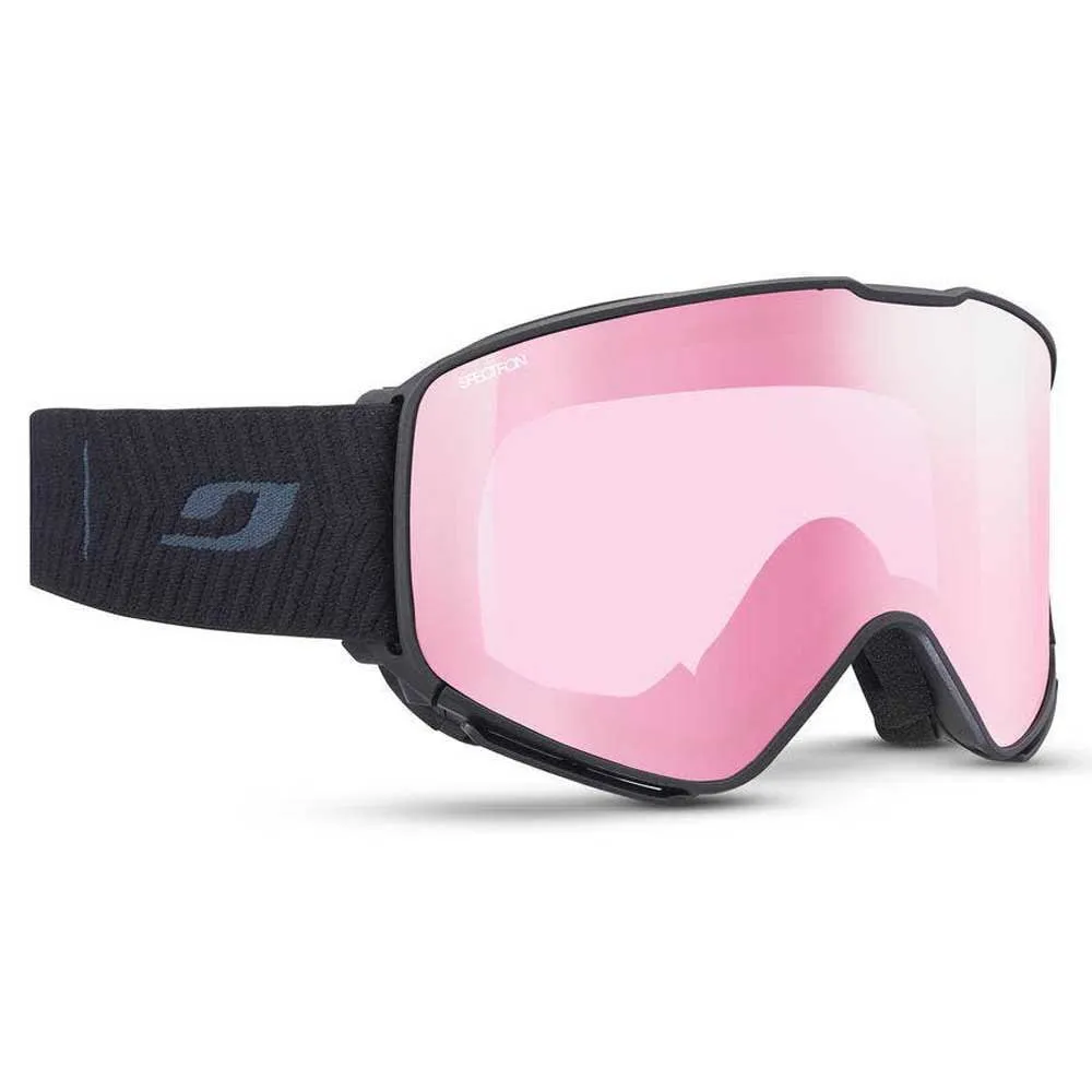 Julbo Quickshift Sp Skibril Zwart