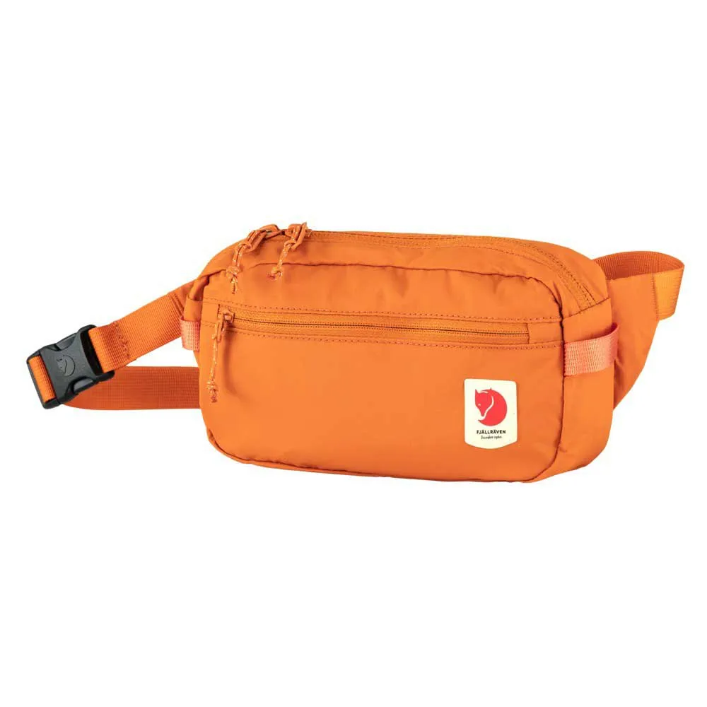 Fjällräven High Coast Heuptas Oranje