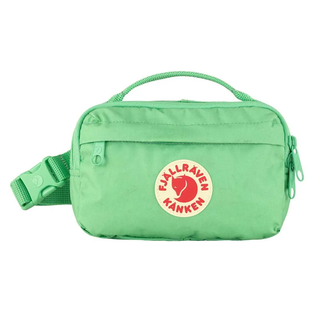 Fjällräven Kånken Heuptas Mint