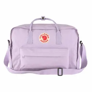 Fjällräven Kånken Weekender Tas Pale Lavender