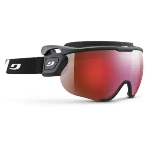 Julbo Sniper Evo L Fotochrome Skibril Zwart