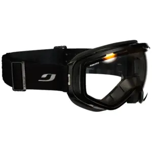 Julbo Titan Otg Snow Tiger Fotochrome Skibril Zwart