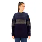 Blauw