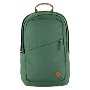 Fjällräven Räven 20l Rugzak Deep Patina