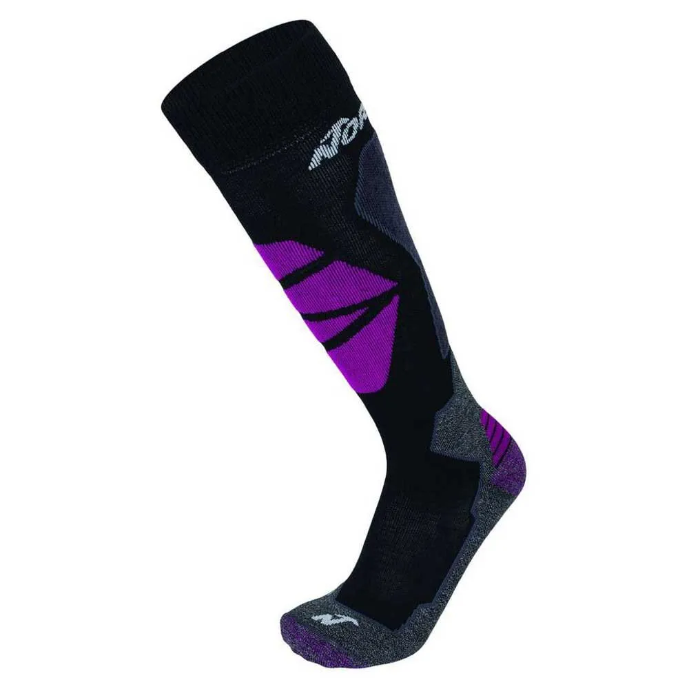 Nordica High Performance Sokken Turquoise