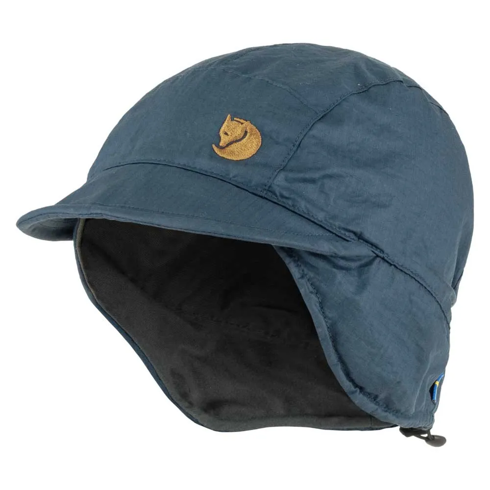 Fjällräven Singi X- Pet Blauw