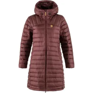 Fjällräven Snow Flake Parka Sport