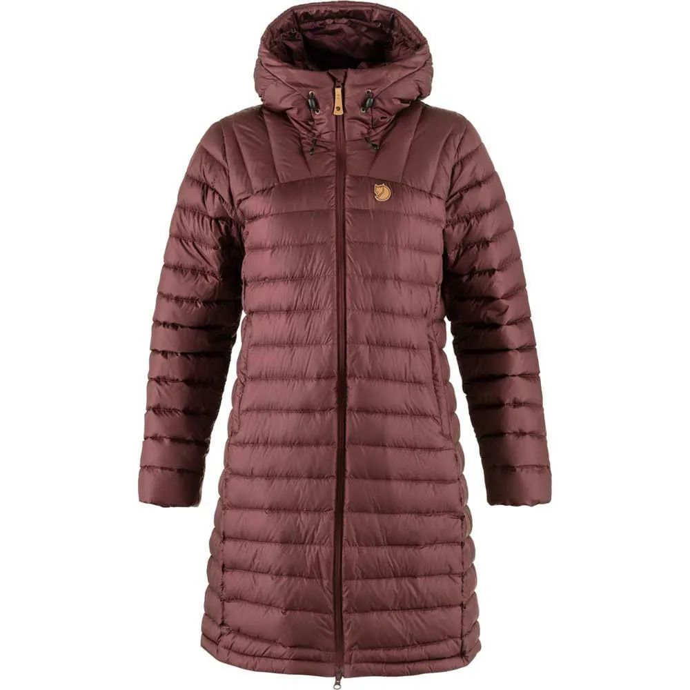 Fjällräven Snow Flake Parka Sport