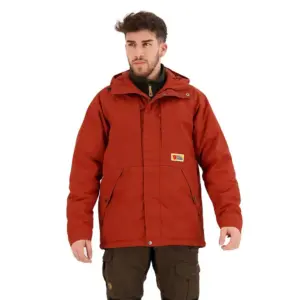 Fjällräven Vardag Lite Jas Autumn Leaf