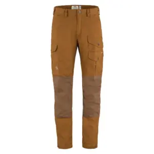 Fjällräven Vidda Pro Broek Bruin