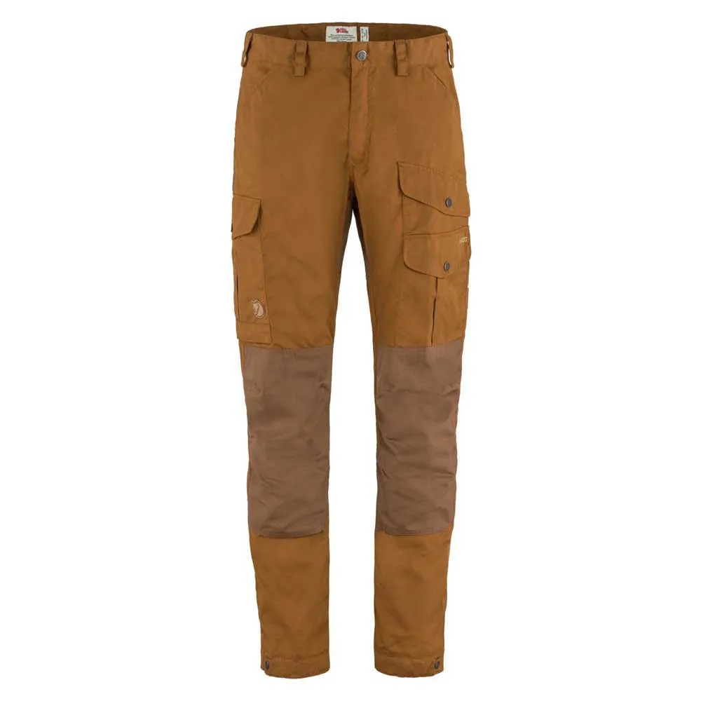 Fjällräven Vidda Pro Broek Bruin