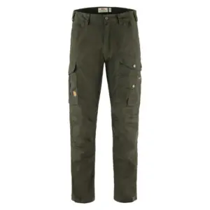 Fjällräven Vidda Pro Broek Deep Forest