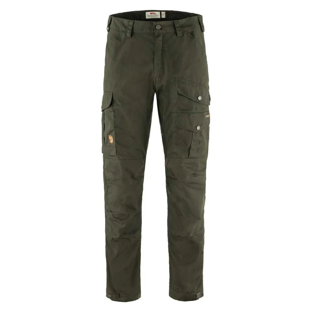 Fjällräven Vidda Pro Broek Deep Forest
