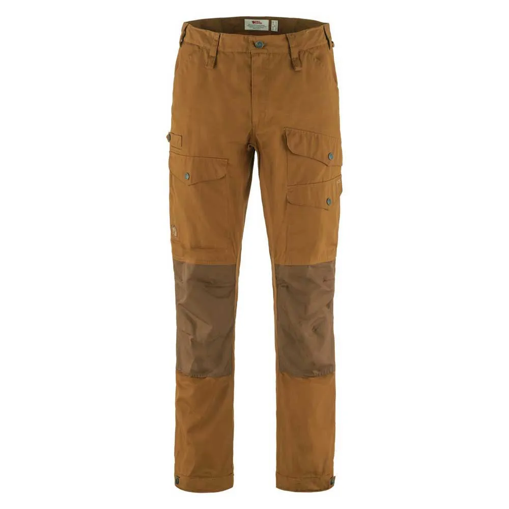 Fjällräven Vidda Pro Ventilated Broek Bruin