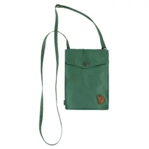 Fjällräven Portemonnee Deep Patina