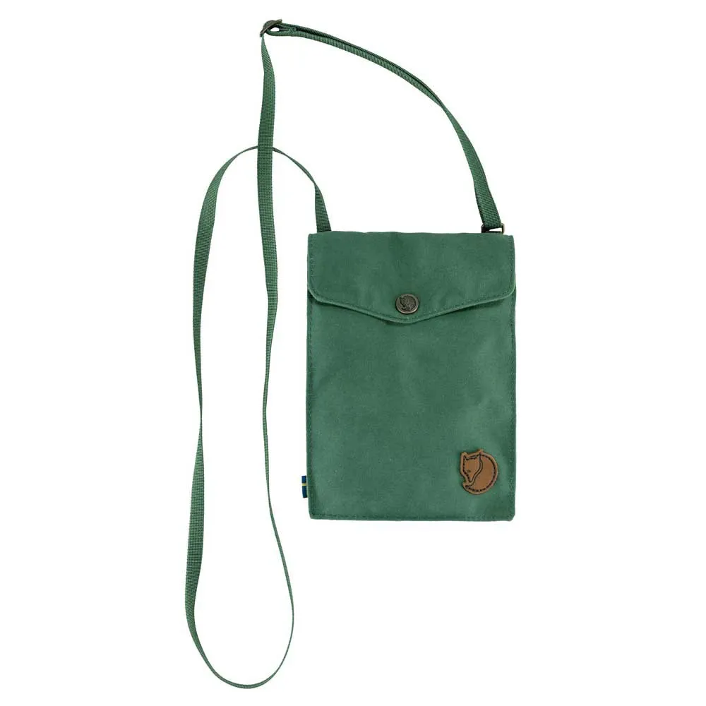 Fjällräven Portemonnee Deep Patina