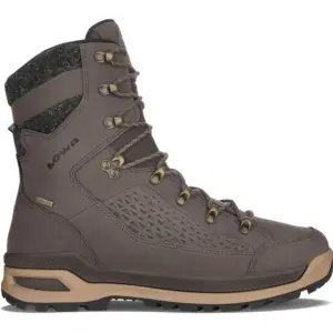 Lowa Renegade Evo Ice Gore-tex® Wandelschoenen Walnut
