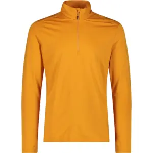 Cmp 30l1097 Sweatshirt Oranje