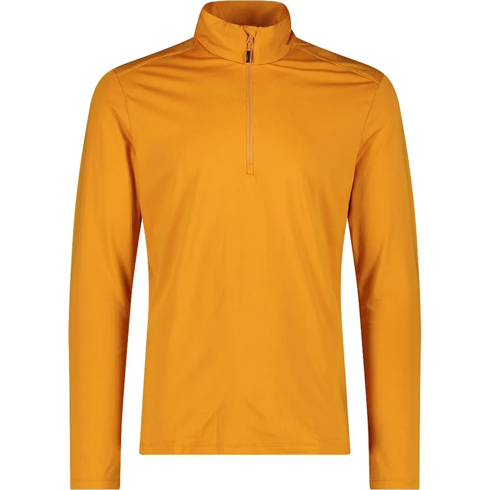 Cmp 30l1097 Sweatshirt Oranje