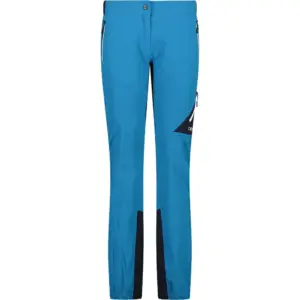 Cmp 30t2316 Broek Turquoise