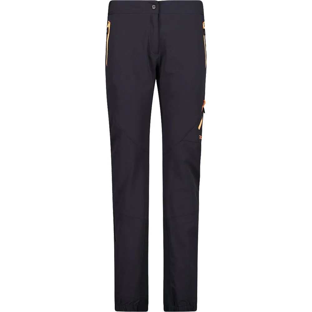 Cmp 30t2316 Broek Grijs
