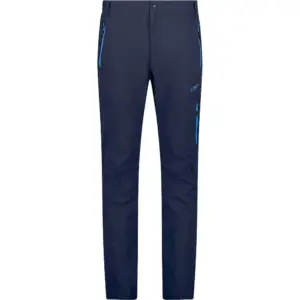 Cmp 30t2517 Broek Blauw