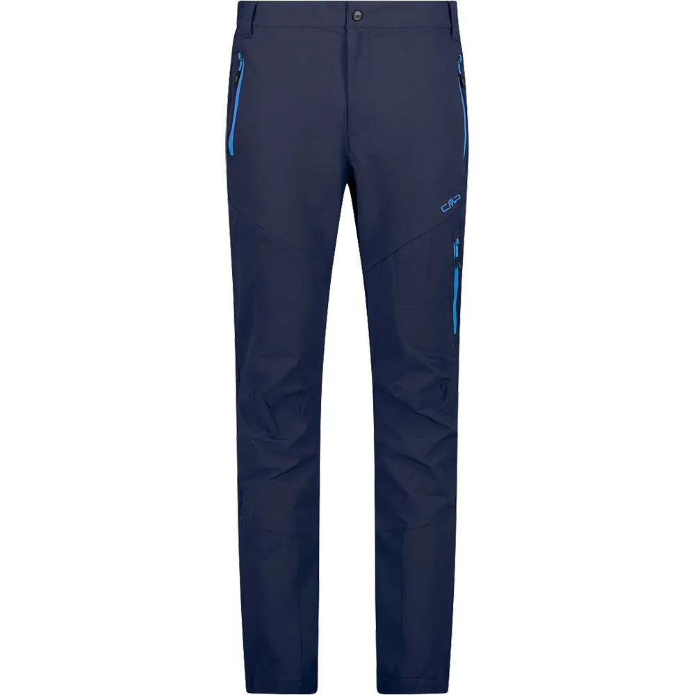 Cmp 30t2517 Broek Blauw