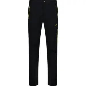 Cmp 30t2517 Broek Grijs