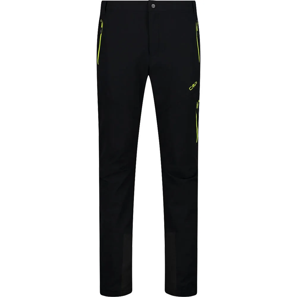 Cmp 30t2517 Broek Grijs